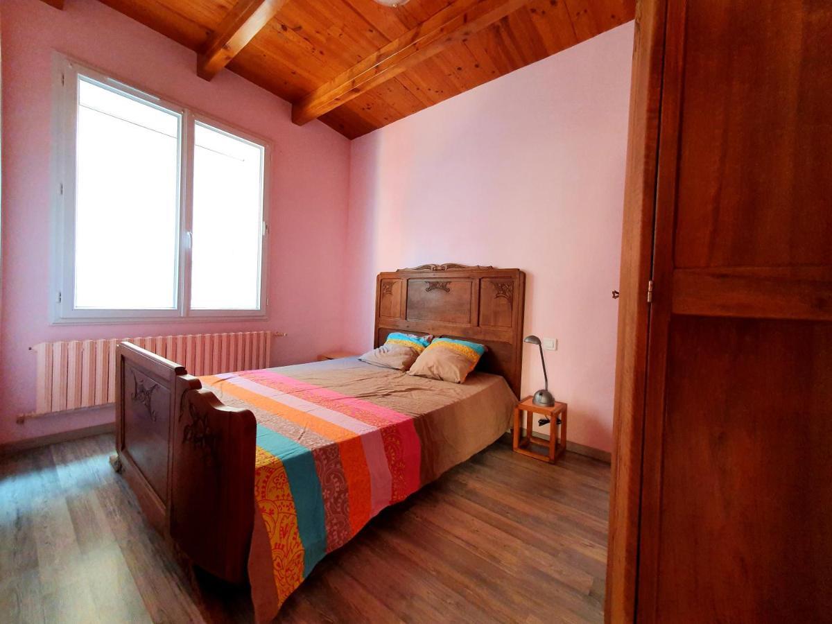 Appartamento Entier Chez Lea Et Brevia Saint-Beauzely