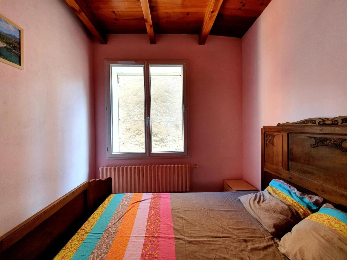 Entier Chez Lea Et Brevia Appartamento