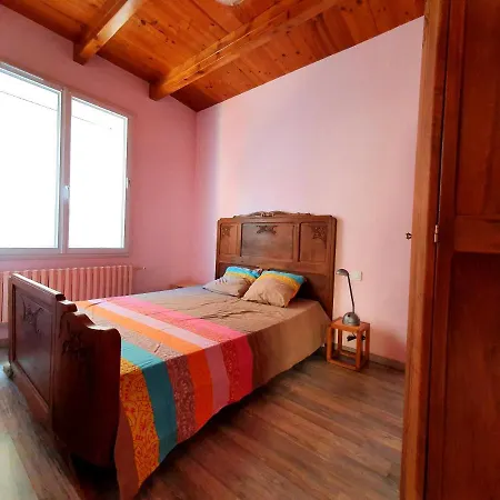 Logement Entier Chez Lea Et Brevia Saint-Beauzely Buitenkant foto