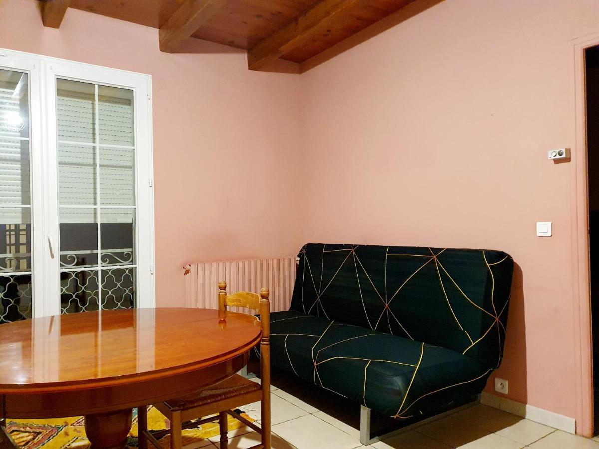 Entier Chez Lea Et Brevia * Saint-Beauzely