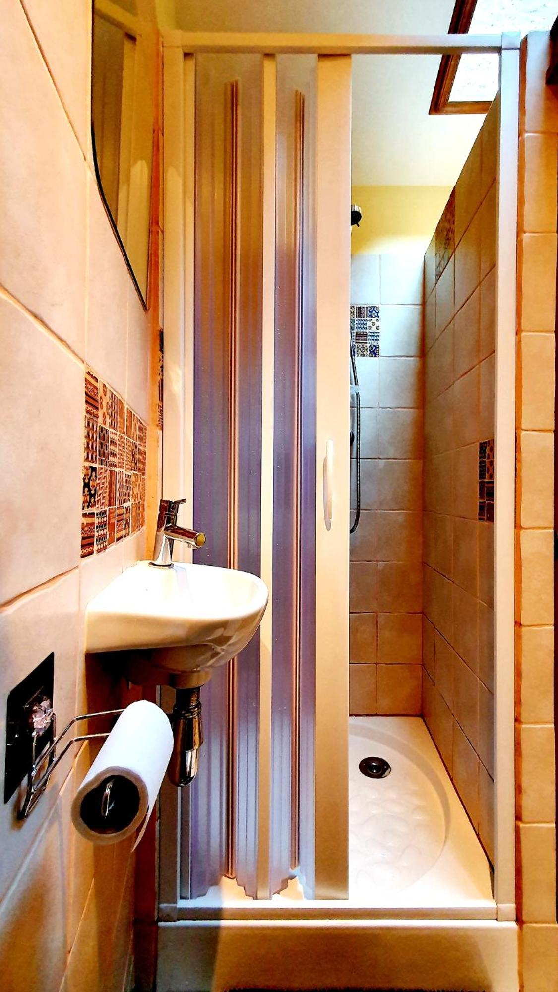 Entier Chez Lea Et Brevia Apartment Saint-Beauzely